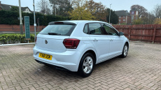Volkswagen Polo 1.0 SE 5dr Petrol Hatchback